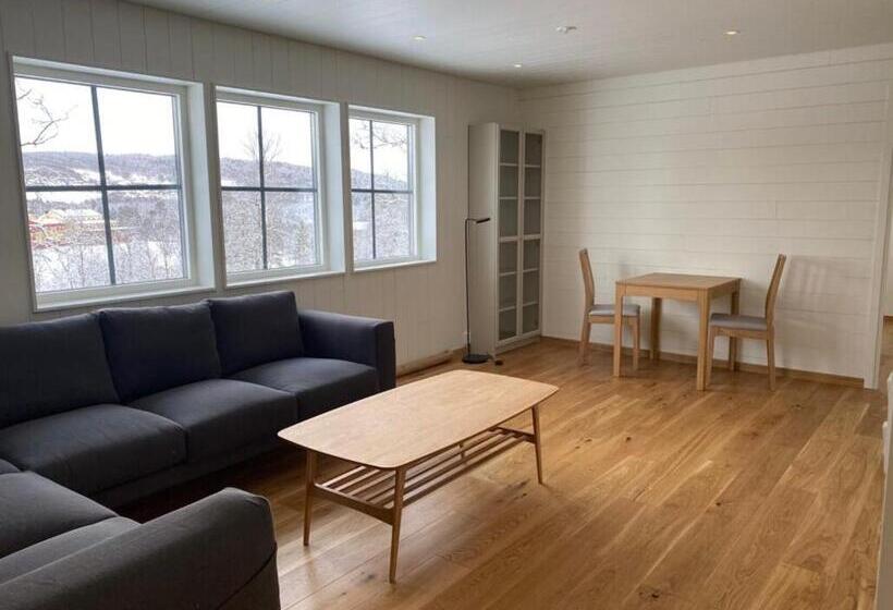 Bruksvallarna Lullens Stugby