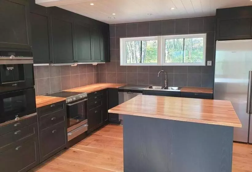 Bruksvallarna Lullens Stugby