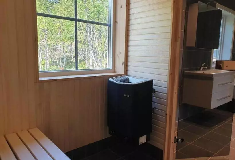 Bruksvallarna Lullens Stugby