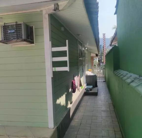 Casa Com Piscina Morada Da Praia