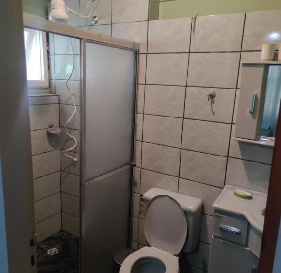 Casa Com Piscina Morada Da Praia