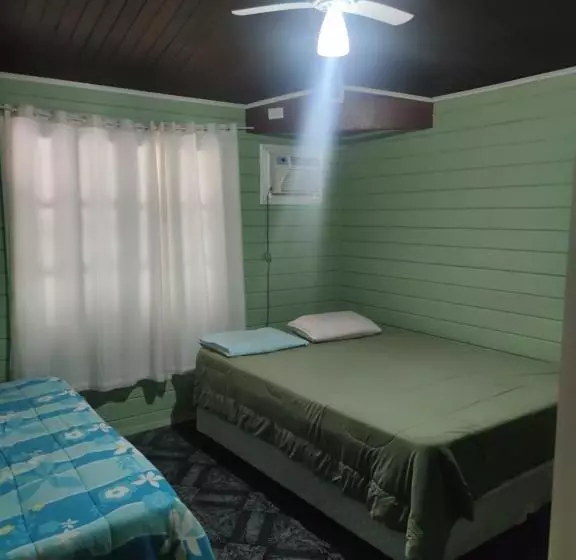 Casa Com Piscina Morada Da Praia