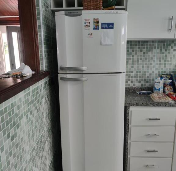 Casa Com Piscina Morada Da Praia