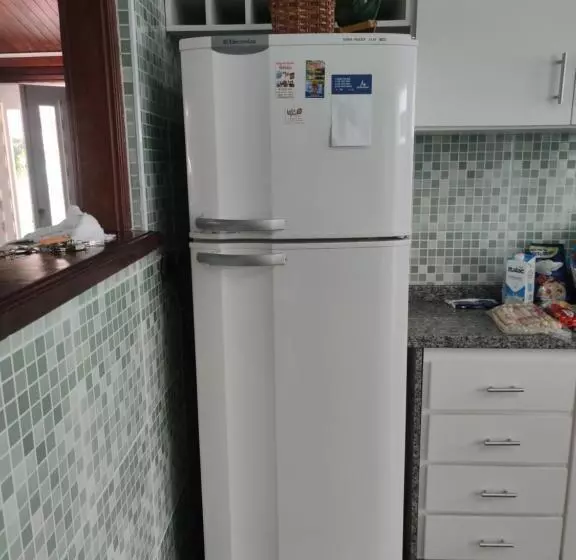 Casa Com Piscina Morada Da Praia