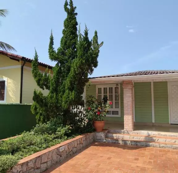 Casa Com Piscina Morada Da Praia
