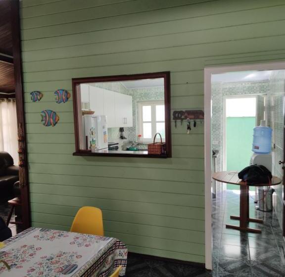 Casa Com Piscina Morada Da Praia