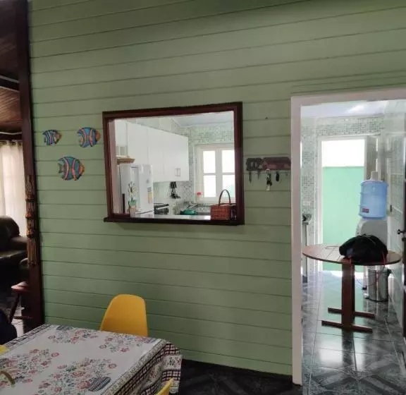 Casa Com Piscina Morada Da Praia