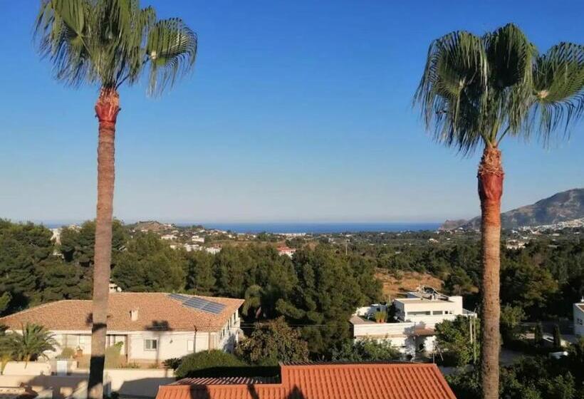 Casa De La Luz With Hot Tub