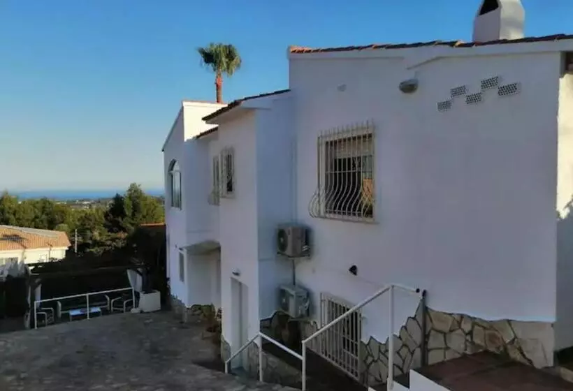 Casa De La Luz With Hot Tub