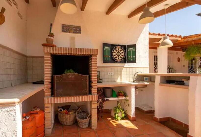 Casa De La Luz With Hot Tub