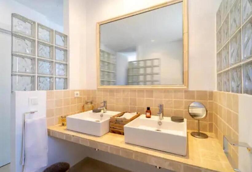 Casa De La Luz With Hot Tub