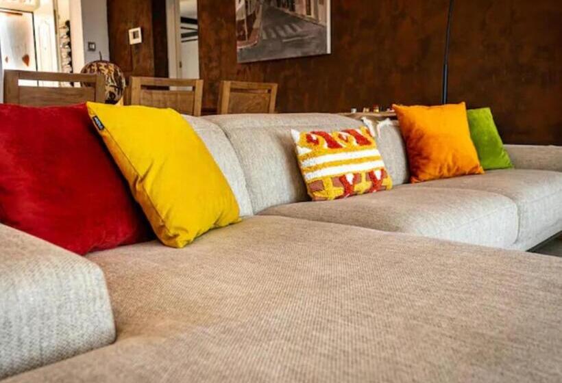 Casa De La Luz With Hot Tub