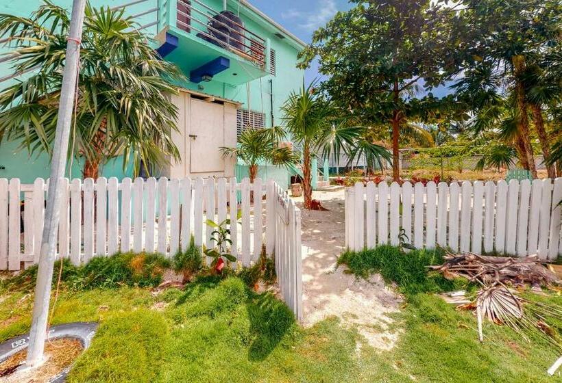 فندق Almond Tree 3 At Island Cabanas Gold Standard Certified