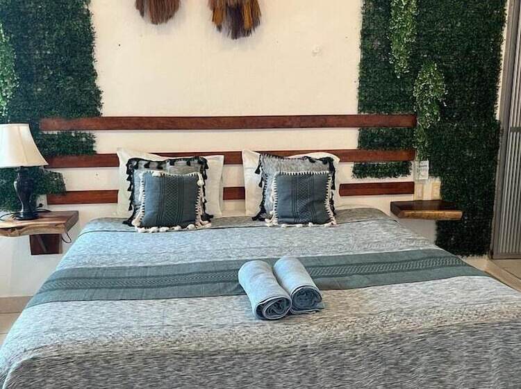 فندق Casa Piedra Parada