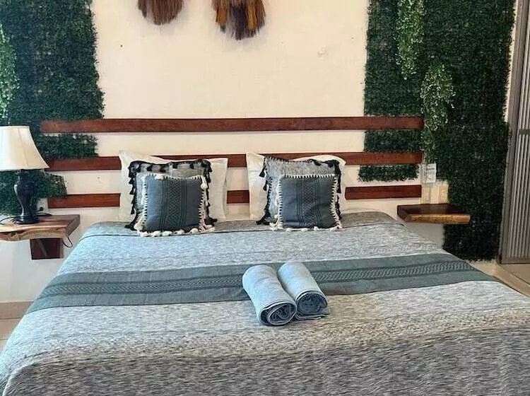 Hotelli Casa Piedra Parada