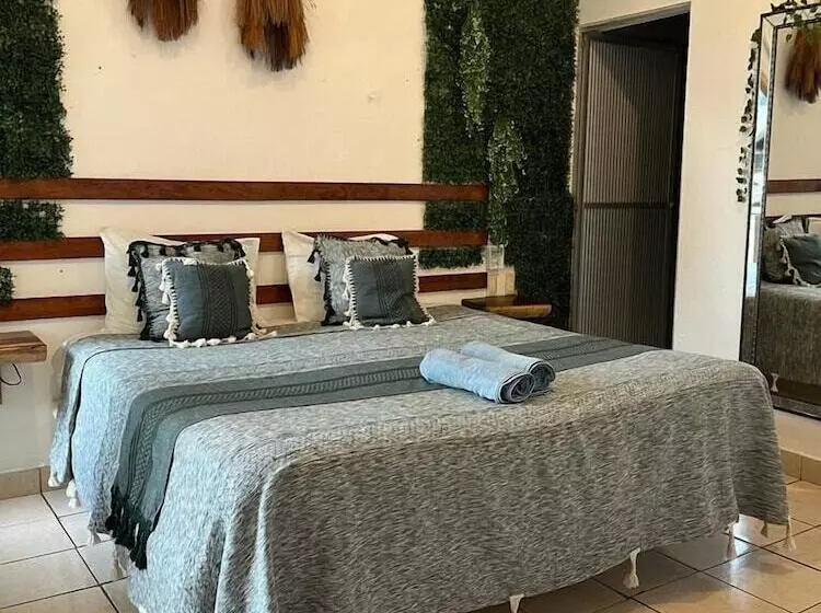 Hotelli Casa Piedra Parada