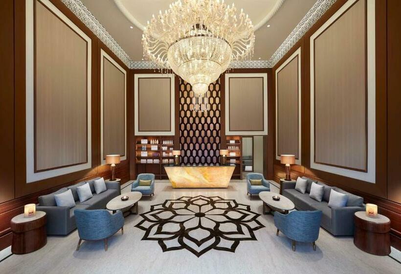 فندق Hyatt Regency Jaipur Mansarovar