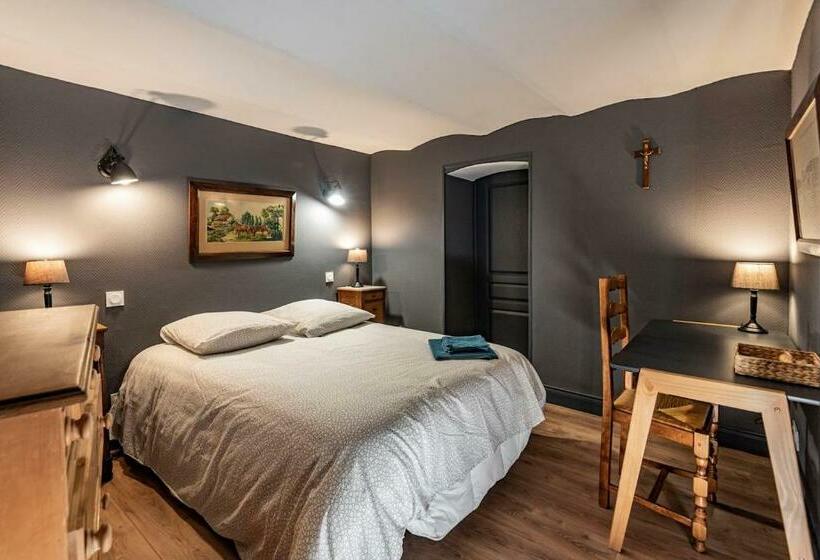 בית מלון כפרי Suites Du Général Leclerc