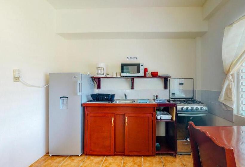 هتل Willow 2 At Island Cabanas Gold Standard Certified