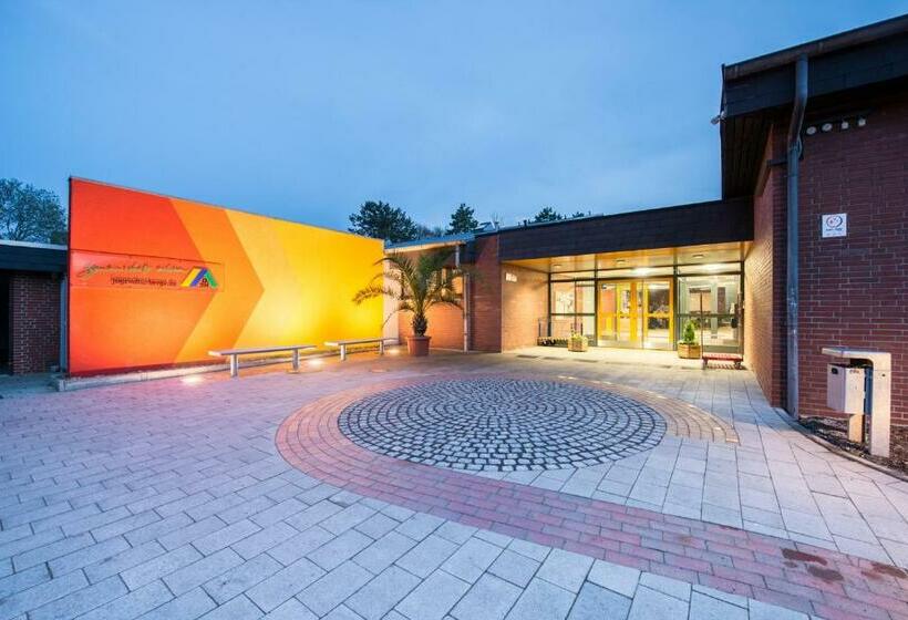 Jugendherberge Cuxhaven