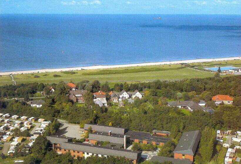 Jugendherberge Cuxhaven