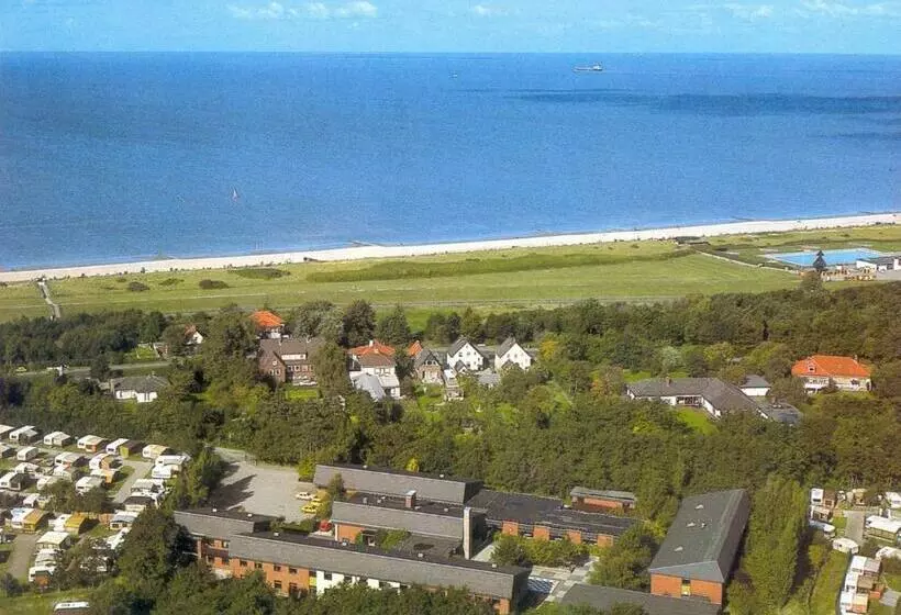 Jugendherberge Cuxhaven