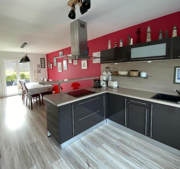 La Maison Des Phares