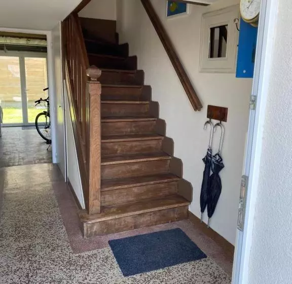 La Maison Des Phares