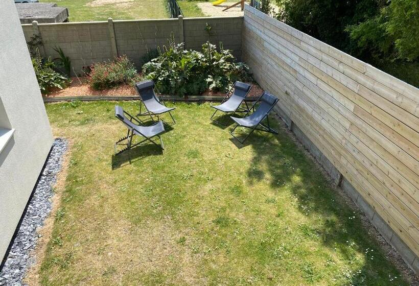 La Maison Des Phares