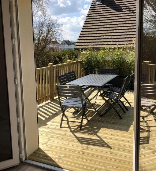 La Maison Des Phares