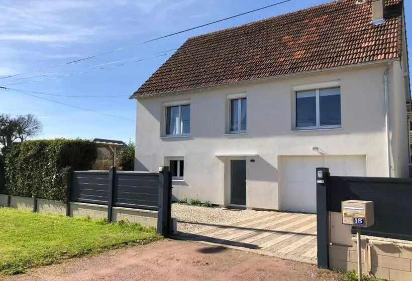 La Maison Des Phares