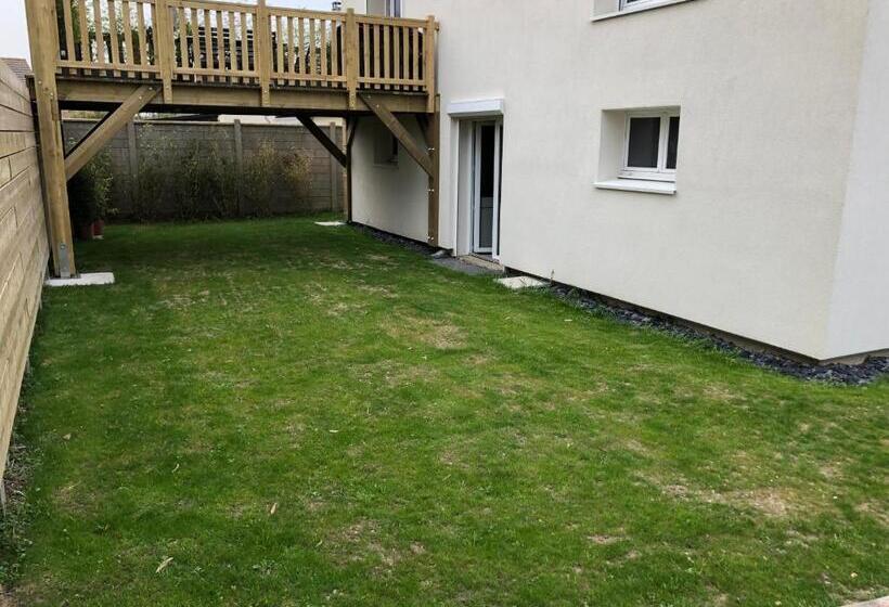 La Maison Des Phares