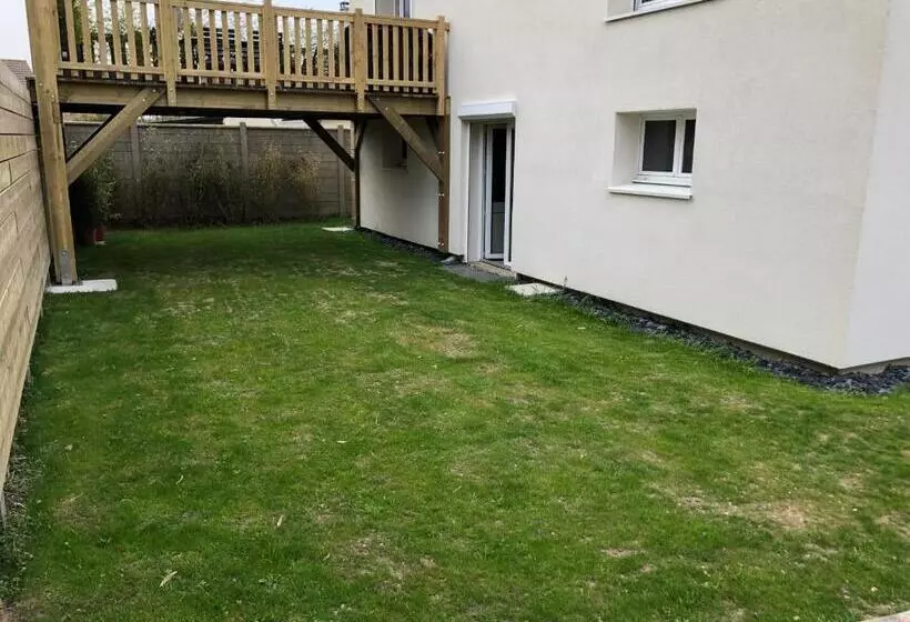 La Maison Des Phares