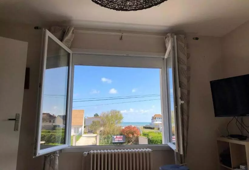 La Maison Des Phares