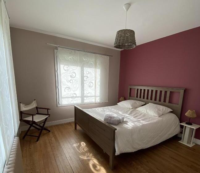 La Maison Des Phares