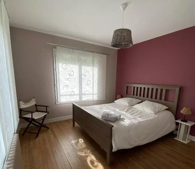 La Maison Des Phares