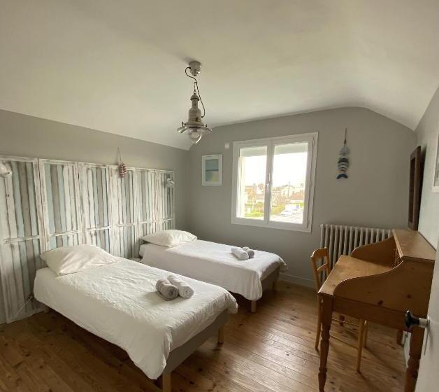 La Maison Des Phares