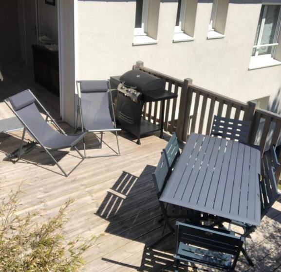 La Maison Des Phares