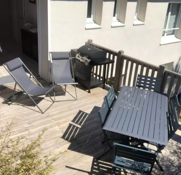 La Maison Des Phares