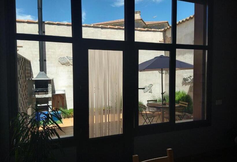 Las Gemelas 1 Y 2 Apartamentos Turísticos