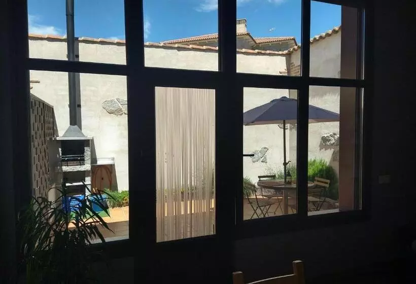 Las Gemelas 1 Y 2 Apartamentos Turísticos