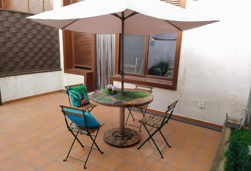 Las Gemelas 1 Y 2 Apartamentos Turísticos