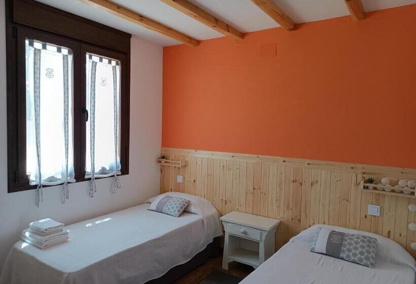 Las Gemelas 1 Y 2 Apartamentos Turísticos