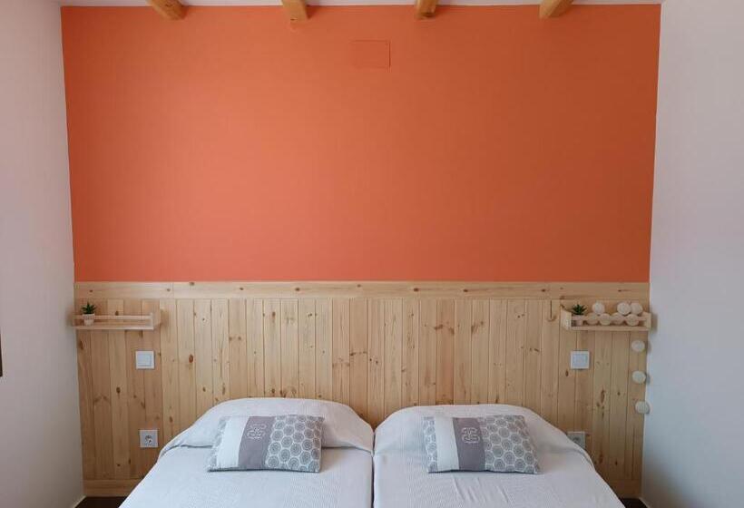 Las Gemelas 1 Y 2 Apartamentos Turísticos