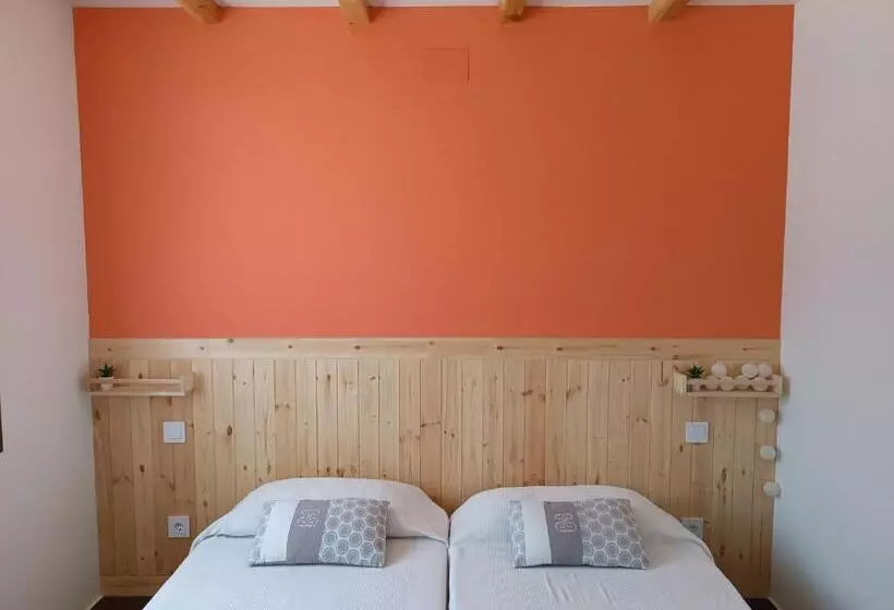 Las Gemelas 1 Y 2 Apartamentos Turísticos