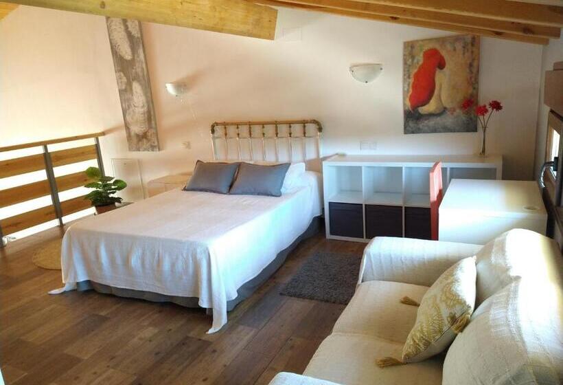 Las Gemelas 1 Y 2 Apartamentos Turísticos