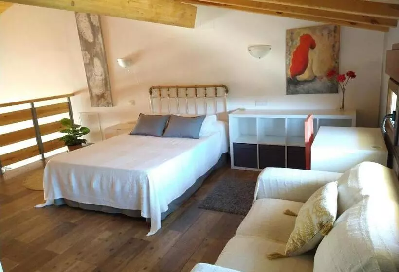 Las Gemelas 1 Y 2 Apartamentos Turísticos