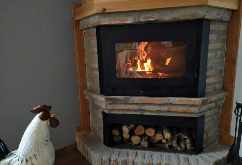 Las Gemelas 1 Y 2 Apartamentos Turísticos