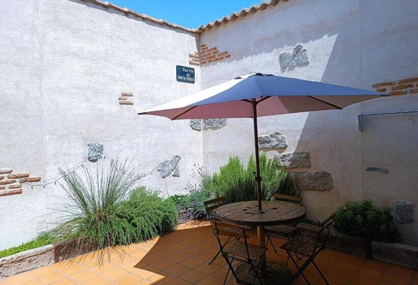 Las Gemelas 1 Y 2 Apartamentos Turísticos