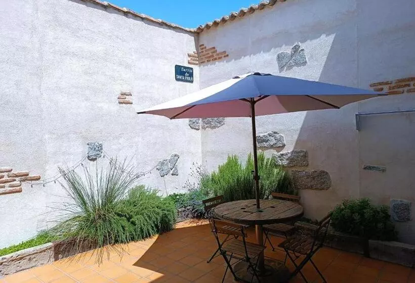 Las Gemelas 1 Y 2 Apartamentos Turísticos